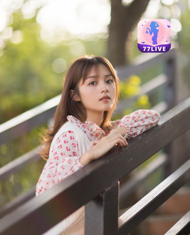 Annisa Cahyani 77LIVE