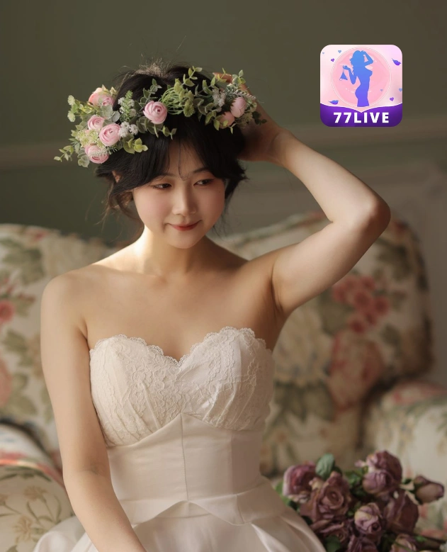 Arum Maharanu 77LIVE