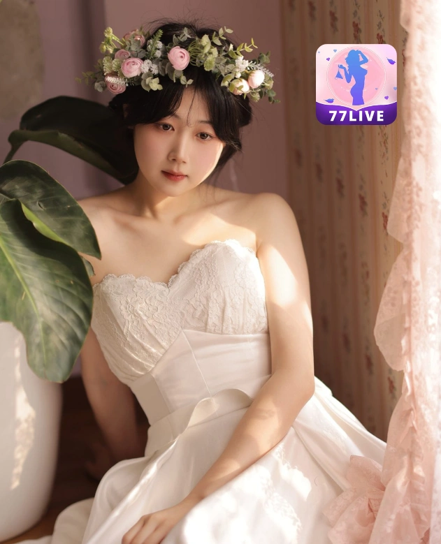 Arum Maharanu 77LIVE