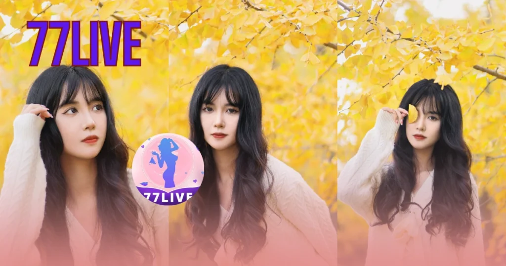 Ash Ramadhani 77LIVE