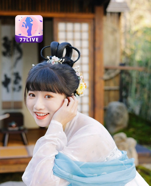 Atari RamadhanD 77LIVE