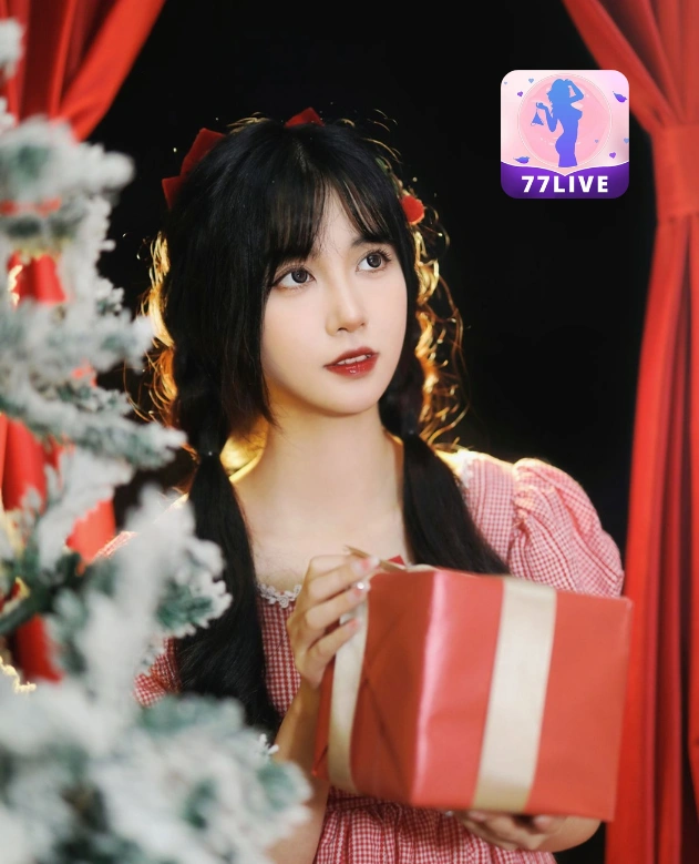 Aura Prameswari 77LIVE