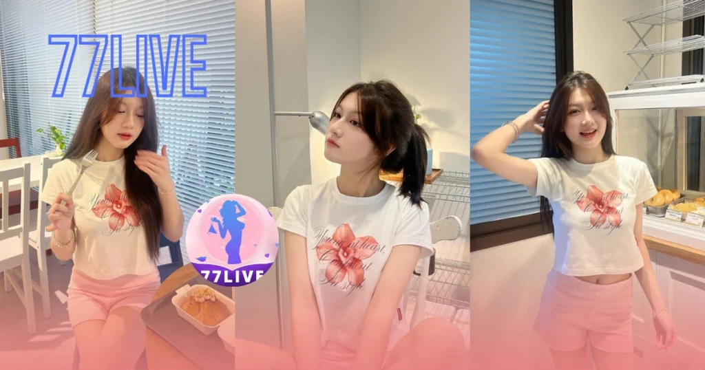 Aysha Ramadhani 77LIVE