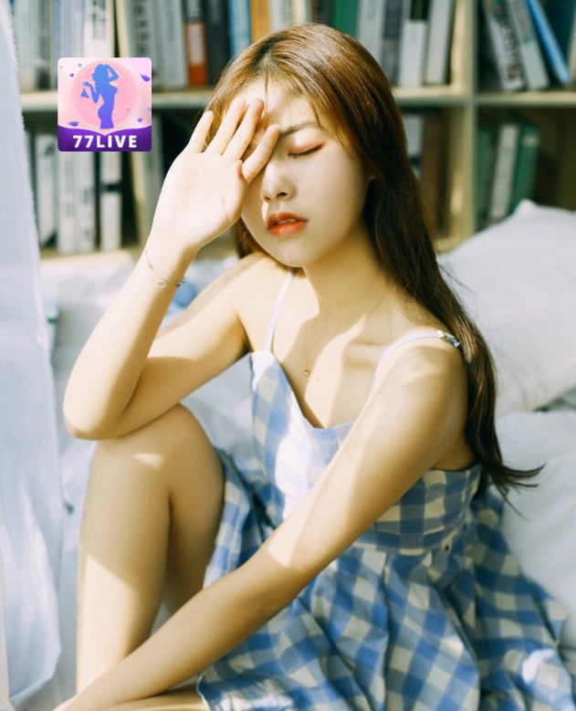 Ayu Dewi Maharani 77LIVE