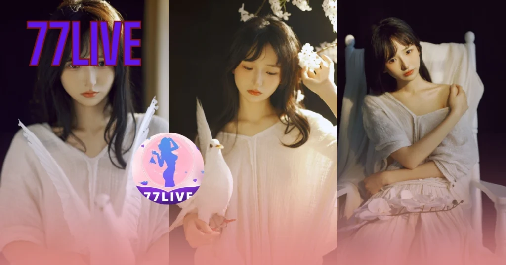 Azura Kartika 77LIVE