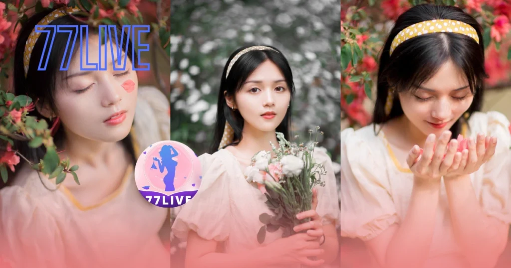 Bella Anggraini 77LIVE