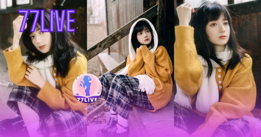 Bella Larasati Putri 77LIVE