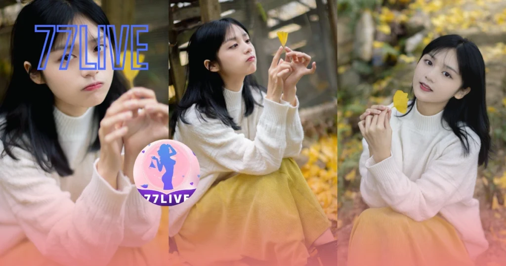 Berliana Kusuma 77LIVE