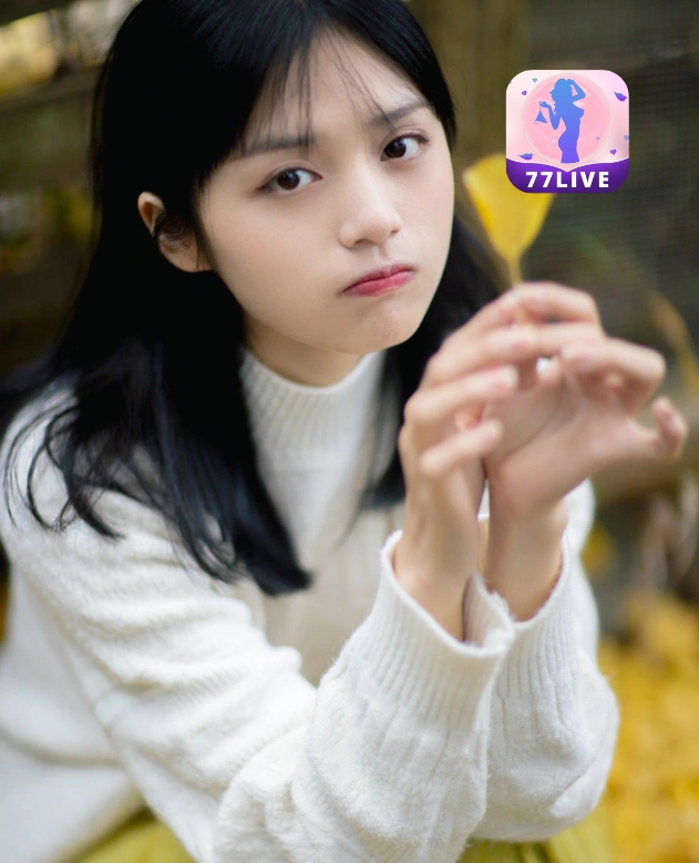 Berliana Kusuma 77LIVE