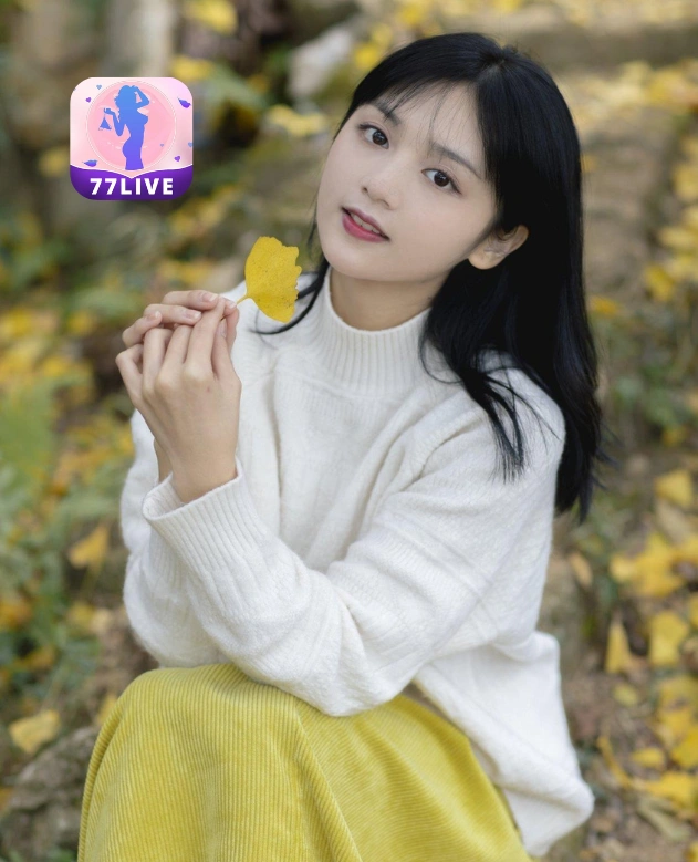 Berliana Kusuma 77LIVE