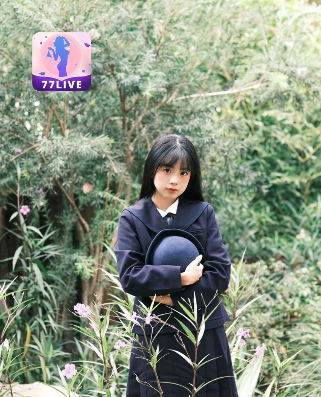 Berliana Putri 77LIVE