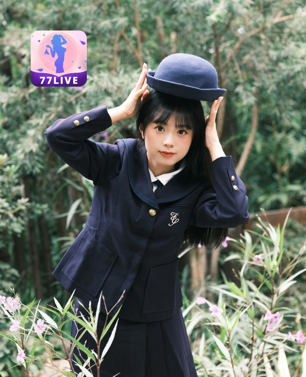 Berliana Putri 77LIVE