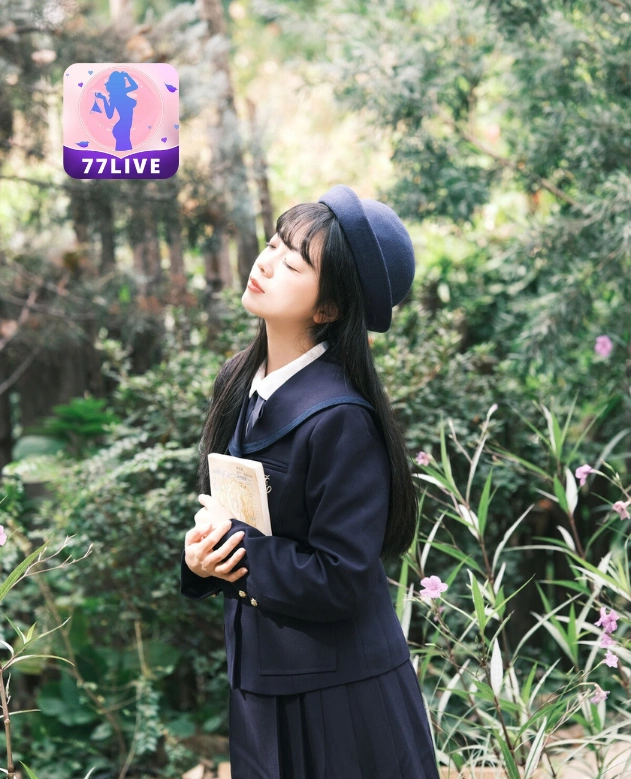 Berliana Putri 77LIVE