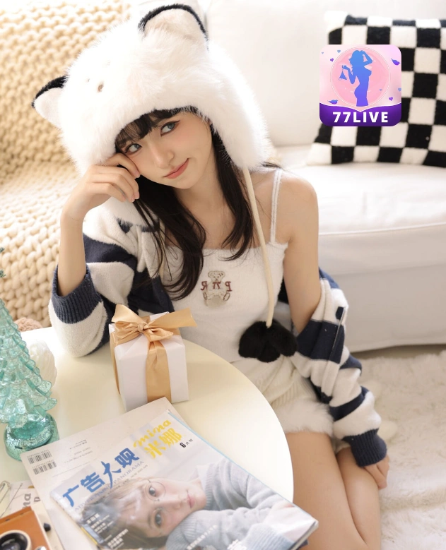 Berlina Putri 77LIVE