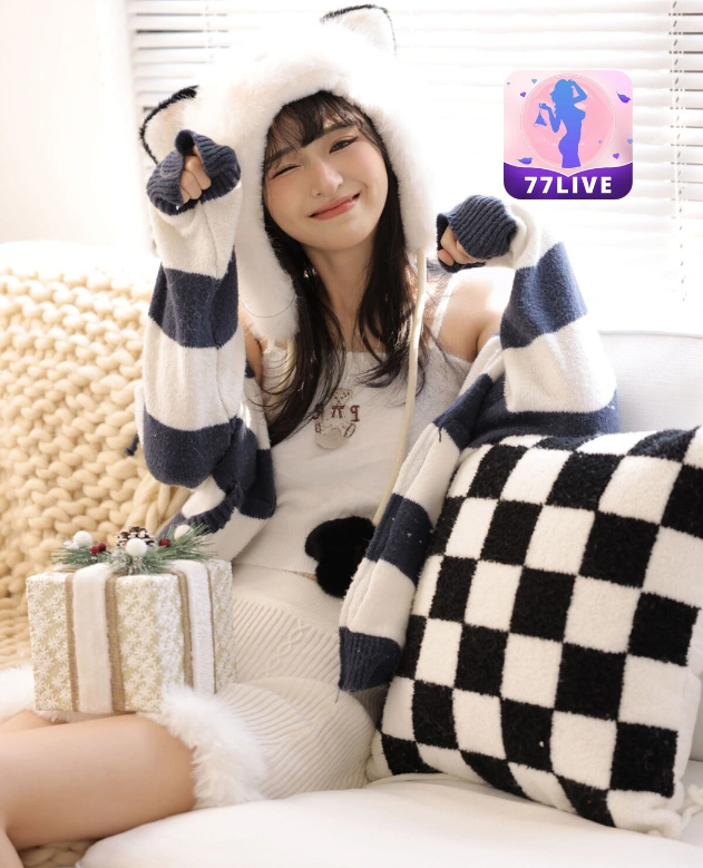 Berlina Putri 77LIVE