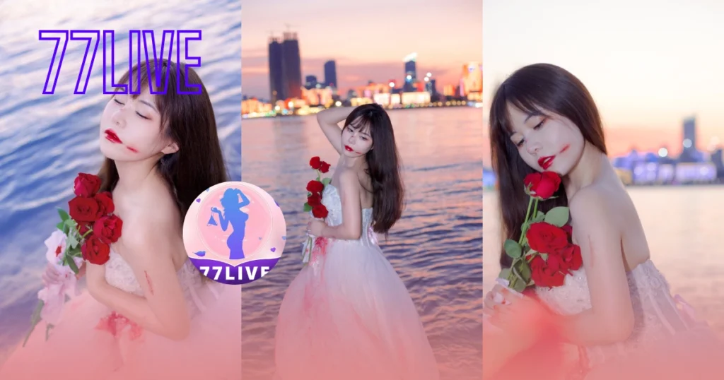 Biara Maharani 77LIVE