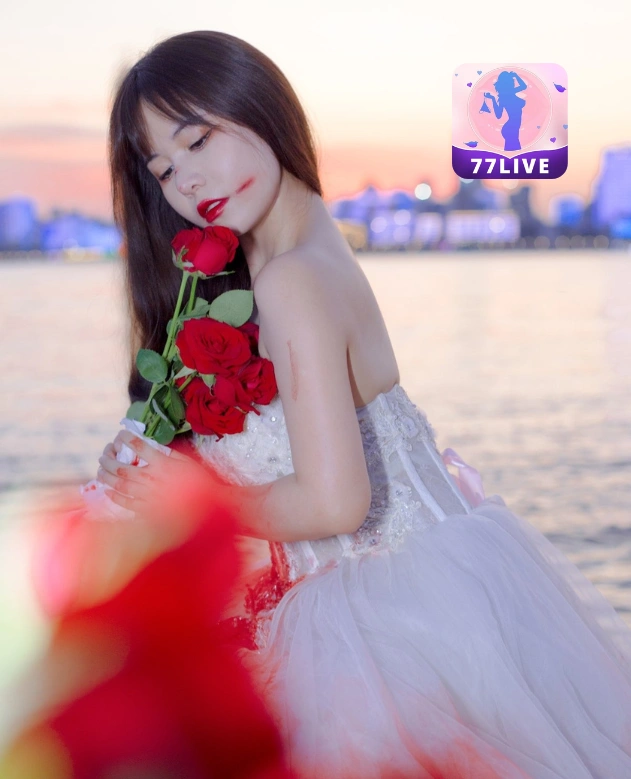 Biara Maharani 77LIVE