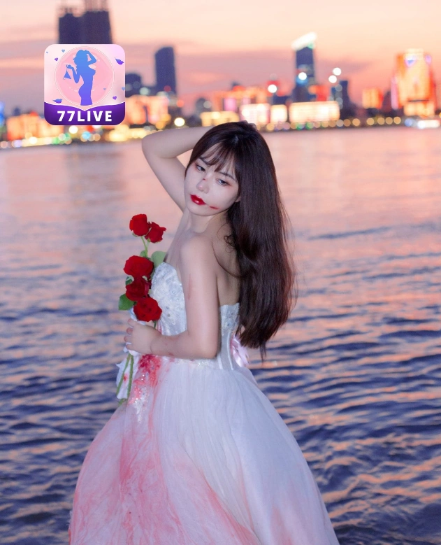 Biara Maharani 77LIVE 