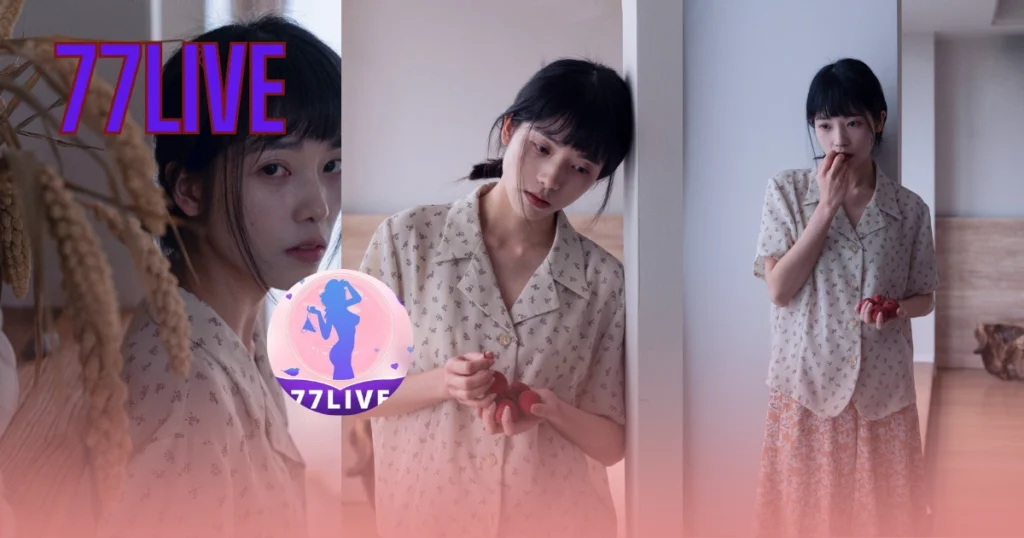 Brenda Amaliu 77LIVE