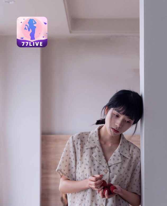 Brenda Amaliu 77LIVE