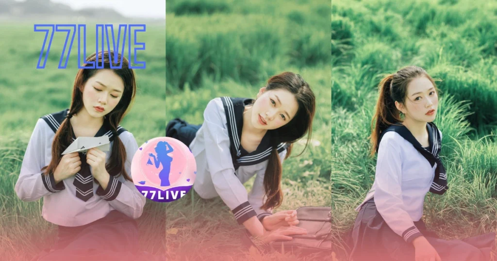 Cahya Ayuningtyas 77LIVE