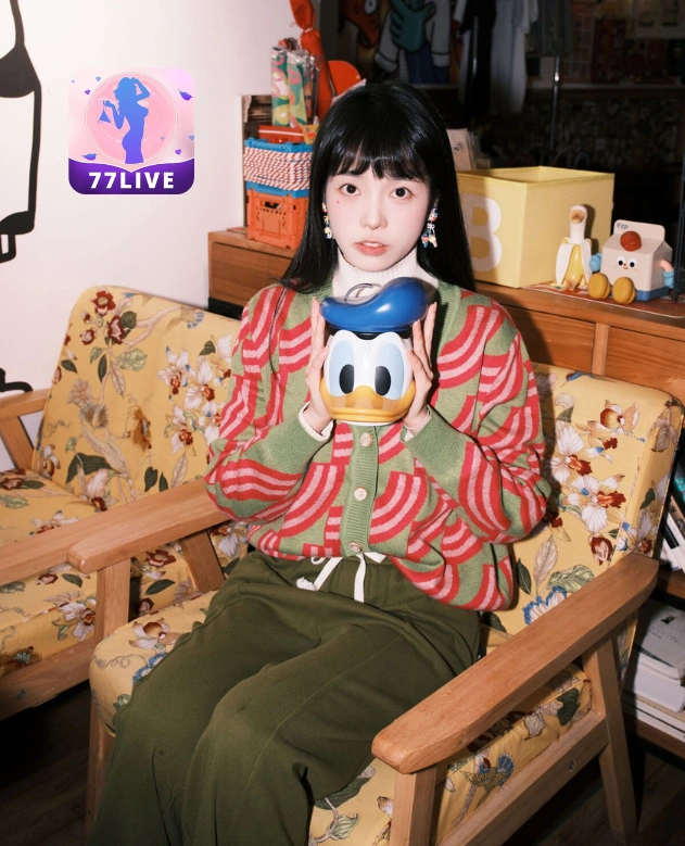 Cindy Ramadhani 77LIVE