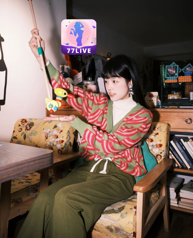 Cindy Ramadhani 77LIVE