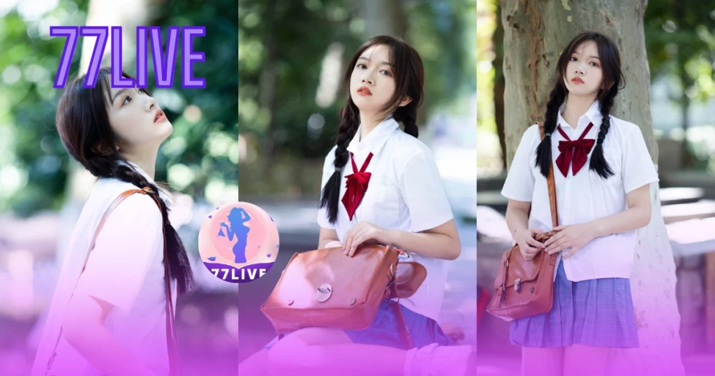 Cinta Dewi Maharani 77LIVE