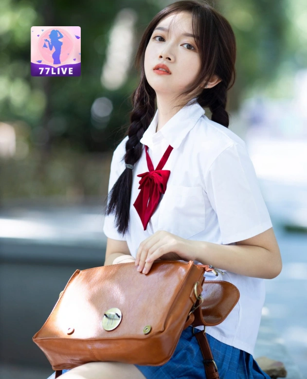 Cinta Dewi Maharani 77LIVE