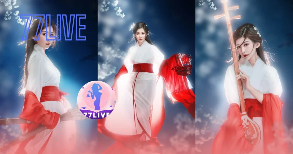 Cinta Maharani 77LIVE