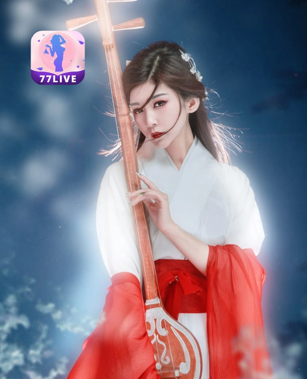 Cinta Maharani 77LIVE