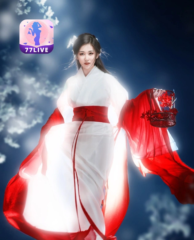 Cinta Maharani 77LIVE