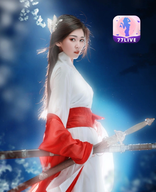 Cinta Maharani 77LIVE