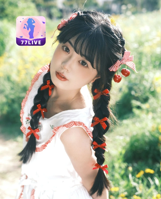 Dewi Rosalina 77LIVE