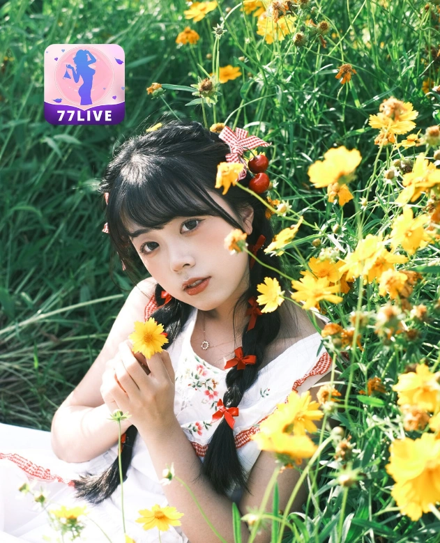 Dewi Rosalina 77LIVE