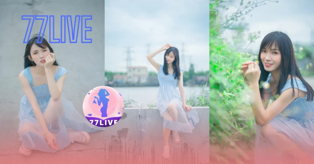 Diah Prameswari 77LIVE