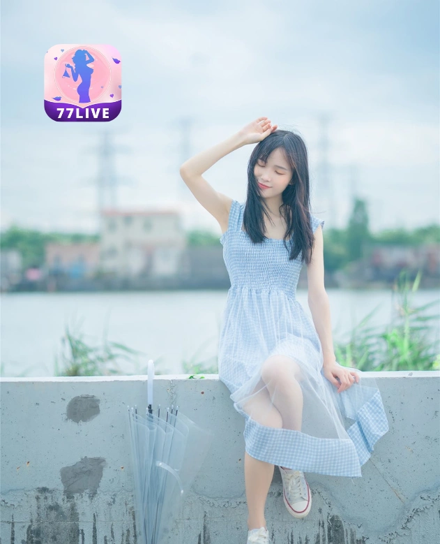 Diah Prameswari 77LIVE