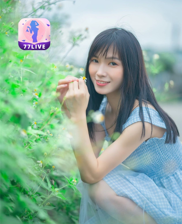 Diah Prameswari 77LIVE