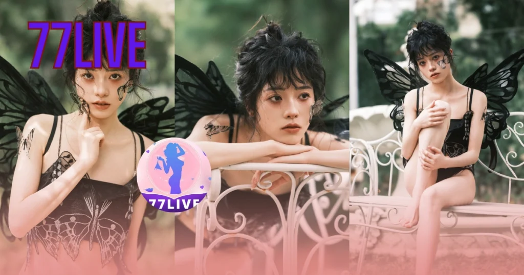 Dian Maharana 77LIVE