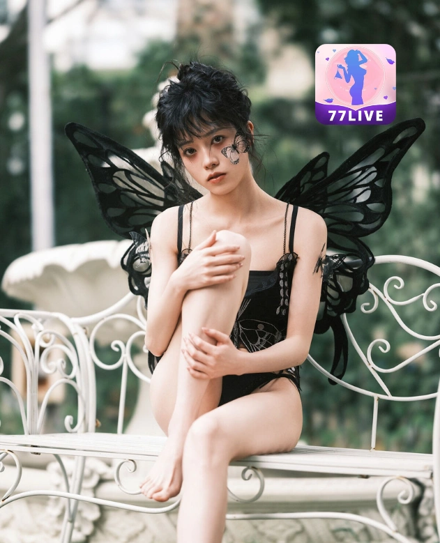 Dian Maharana 77LIVE