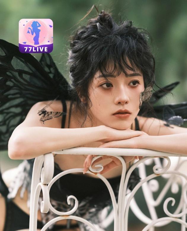 Dian Maharana 77LIVE