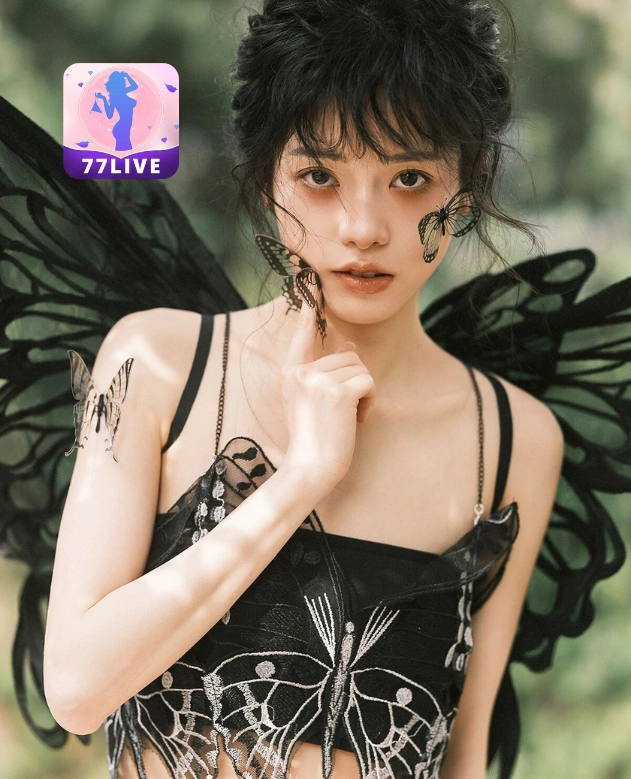 Dian Maharana 77LIVE