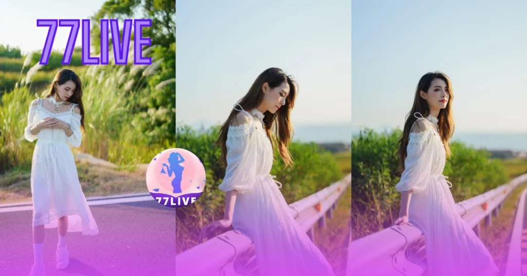 Dinda Larasati Puspita 77LIVE