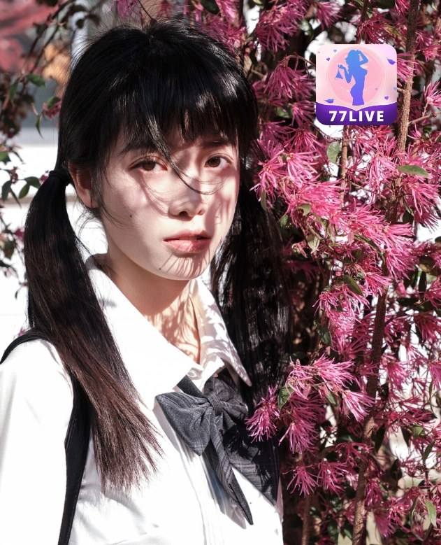 Dinka Ramadhani 77LIVE