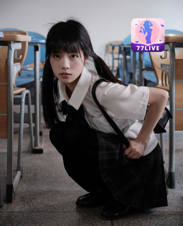 Dinka Ramadhani 77LIVE