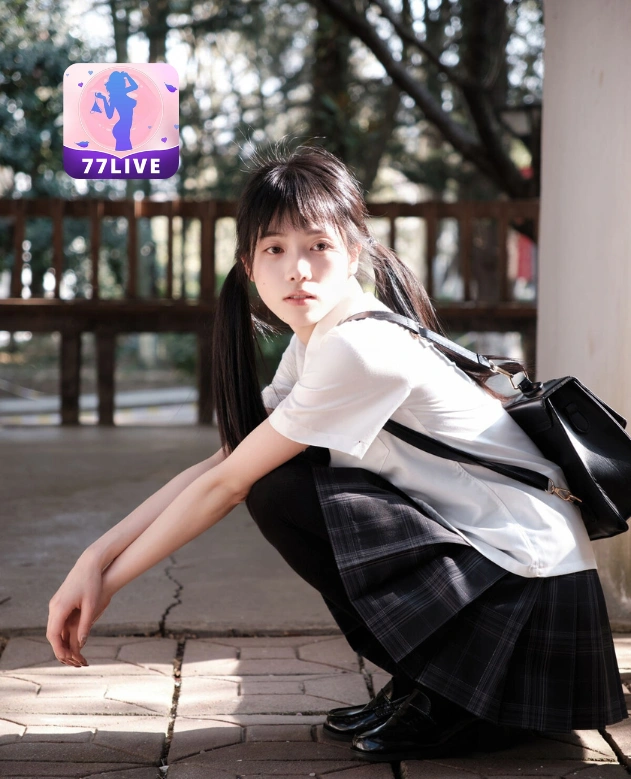 Dinka Ramadhani 77LIVE