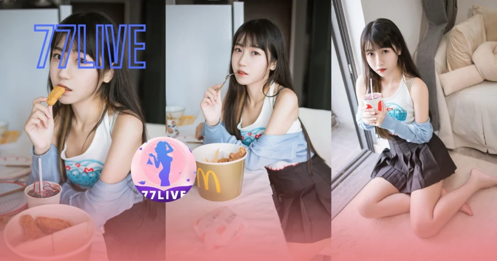 Dwi Anggraini 77LIVE