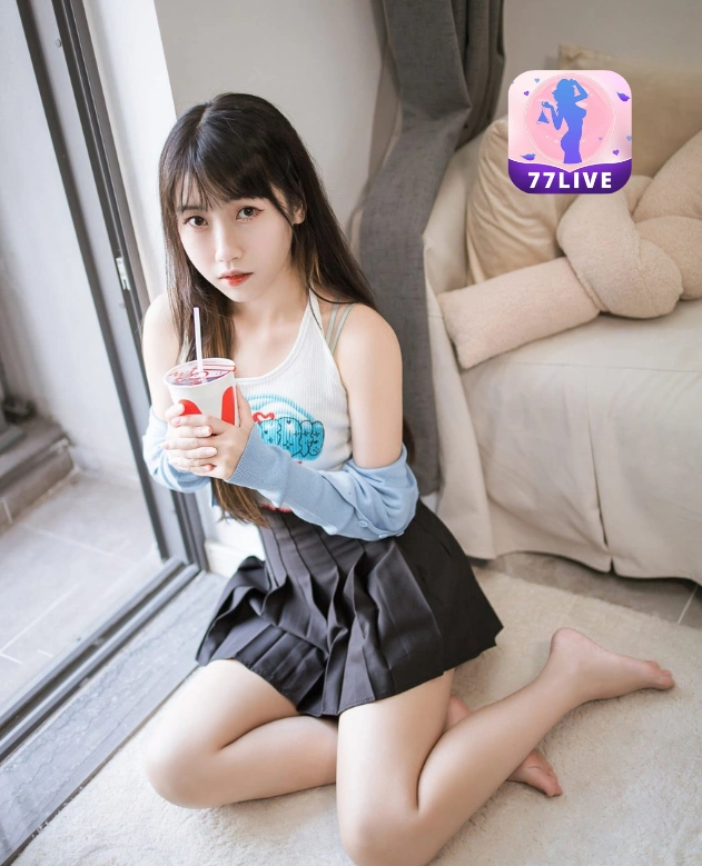 Dwi Anggraini 77LIVE