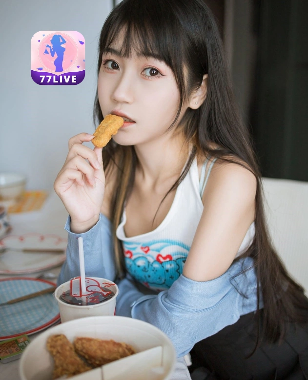 Dwi Anggraini 77LIVE