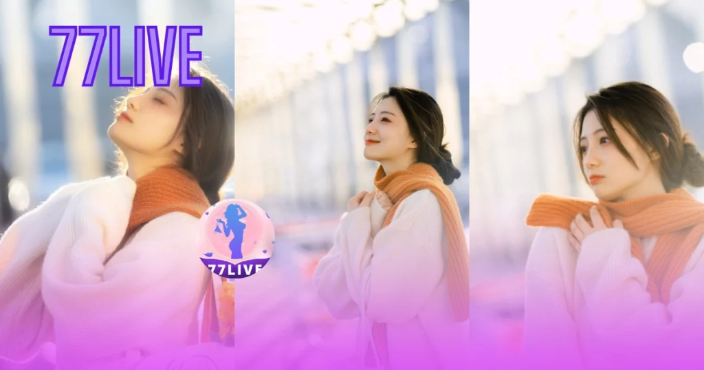 Elsa Dewi Maharani 77LIVE